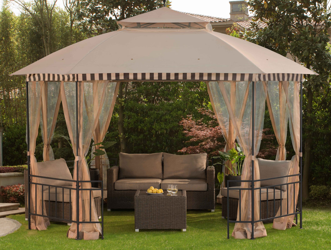 Gazebo | The Garden and Patio Home Guide